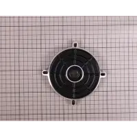 Couvercle axe moteur