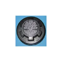 Couvercle Brominateur CL0100/110BR