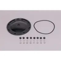 Couvercle de filtre + joint + écrou - Remplace 16660R0401