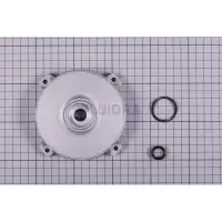 Couvercle de moteur MEC C.71 et rainure D.35 pour PPE Victoria Plus Silent (jusqu'à 1 CV) (ASTRALPOOL)