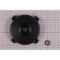 Couvercle de moteur PPE America, Europa, Multicel, Discovery, New Europa - Remplace 06054R0026, MT016040