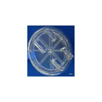 Couvercle de PPE Argonaut (ITT MARLOW)