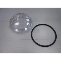 Couvercle de préfiltre + joint PPE LFM