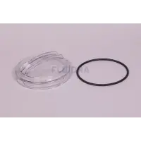 Couvercle de préfiltre + joint PPE Niagara - Remplace HD006020 + HD021020