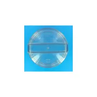 Couvercle de préfiltre PPE Epsilon Delfino AEP + clé + joint - REP 020.A