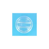 Couvercle de préfiltre PPE HPV/HKV