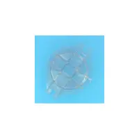 Couvercle de préfiltre PPE Hydronaut