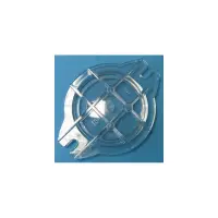Couvercle de préfiltre PPE Micro (à l'unité)