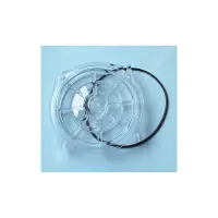 Couvercle de Préfiltre PPE Mini Kapri -  (KRIPSOL)