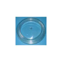 Couvercle de préfiltre PPE Silver/Blaumar S1 - (ESPA)