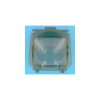 Couvercle de préfiltre PPE Super Pump