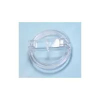 Couvercle de Préfiltre Transparent PPE 5JWP. 5P2R. S5P2R - 5'' (STA-RITE)