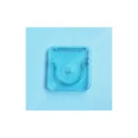 Couvercle de tête de pompe péristaltique pompe doseuse Micro RX/PX -(Microdos)