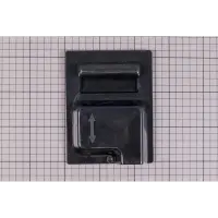 Couvercle de terminal électronique