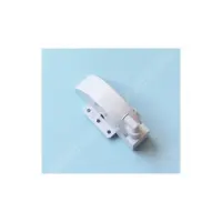 Couvercle De Turbine Avec Coude 90°
