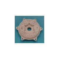 Couvercle de vanne SM 10 1"1/2 ABS (ex 10.0148)