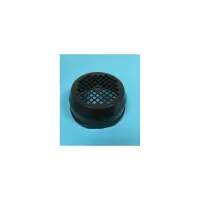 Couvercle de ventilateur moteur M2 MEC 71 PPE OK/CK/KS(E)/EP/KNG (KRIPSOL)