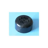 Couvercle de ventilateur PPE Bering 0.25 à 0.33 CV - Remplace HZS200250NO20 (Astralpool)