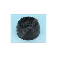 Couvercle de ventilateur PPE Winner 50-100. Optima MEC.71