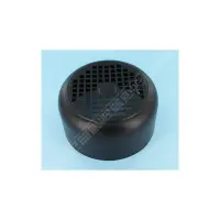 Couvercle de ventilateur PPE Wiper3 300/200M 2P4P/Nadorself 4F (ESPA) -remplace 1006501300