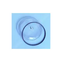 Couvercle en Eastar (peroxyde d'hydrogène) + joint FSAB Cantabric/Millenium  (ASTRAL)