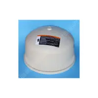 Couvercle Filtre DE Quad / Clean & Clear Plus 320 sq/fr