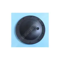Couvercle FILTRE SAB 60m3/h - 10 Trous (sans trou de manomètre) - Ø297ext / 240int (POOL'S)