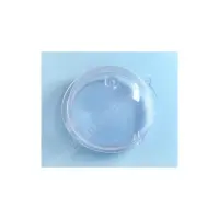 Couvercle FILTRE SAB Triton NM/Clear Pro, Atika - 8"1/2 Transparent