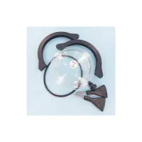 Couvercle + joint + bride FSAB Poseidon PS40(CP) et PS60(CP) (PENTAIR) 