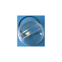 Couvercle + joint PPE HPV/HKV