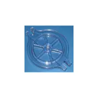 Couvercle + Joint PPE Ninfa (KRIPSOL)