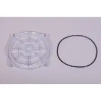 Couvercle + Joint Prefiltre PPE Colorado
