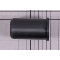 Couvercle lampe