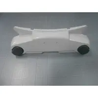 Couvercle latéral pour H3/H5/H7 Duo (ASTRALPOOL)