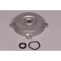 Couvercle moteur arrière 2-3 CV