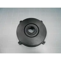 Couvercle moteur arrière PPE Kivu 7.5-10 CV (moteur Astral) (Astralpool)