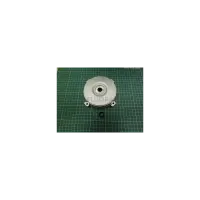 Couvercle moteur MEC C.71 et rainure Ø35