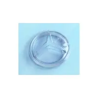 Couvercle PPE Astral Glass 2''