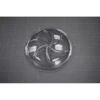 Couvercle PPE Bering HL (Astralpool)