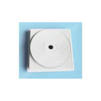 Couvercle SK Standard rond + cadre carré (ASTRAL)