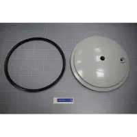 Couvercle supérieur + joint de filtre NANOFIBER 150/180/200 (Astral)