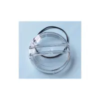 Couvercle transparent de préfiltre + joint PPE America, New Mini Pump, BMI, America, Lyon