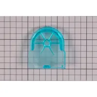 Couvercle transparent de tête péristaltique MAXI UP (Microdos)