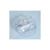 Couvercle Transparent PPE Badu Magic - (Speck)