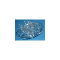 Couvercle transparent PPE Badu Top - (Speck)