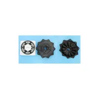 Couvercle Vanne 2" (E-26-1071) - NOUVEAU MODELE - (Pentair)