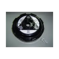 Couvercle vanne multivoies 2'' baïonette - Remplace PS640404 + PS640406, 28509R0201