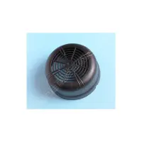 Couvercle ventilateur 0.37KW à 0.75KW Moteur Pentek/Boost-Rite S5P150M (PENTAIR)