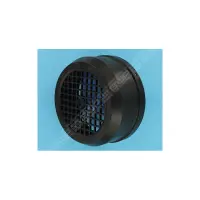 Couvercle ventilateur 2 à 3 CV