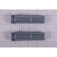 Crépine 11/2" 160mm